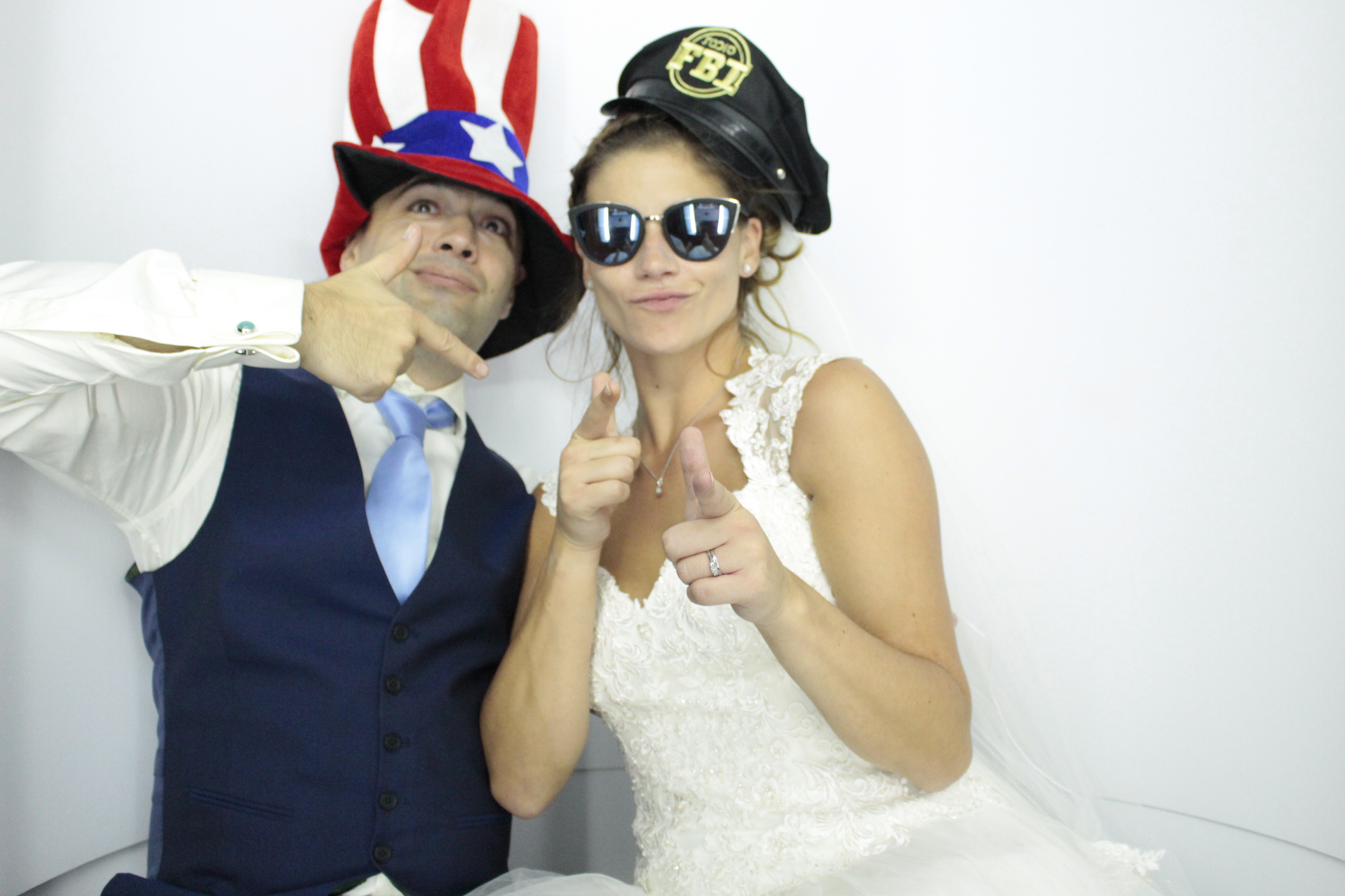Louise & Dan's Big Day | View more photos from the event at gallery.myphotoboothexperience.co.uk/u/MyPhotoBoothExperienceLtd/Louise-Dans-Big-Day